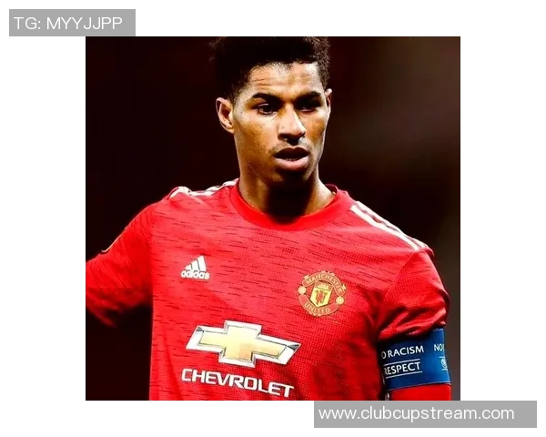 拉什福德：从青训新星到英超顶尖前锋的成长之路