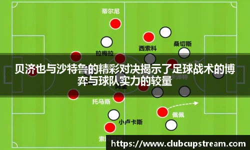 贝济也与沙特鲁的精彩对决揭示了足球战术的博弈与球队实力的较量