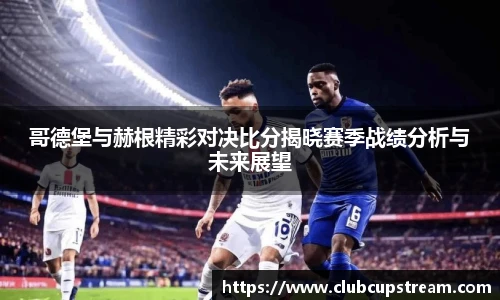 哥德堡与赫根精彩对决比分揭晓赛季战绩分析与未来展望