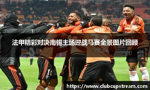 法甲精彩对决南锡主场迎战马赛全景图片回顾