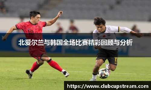 北爱尔兰与韩国全场比赛精彩回顾与分析